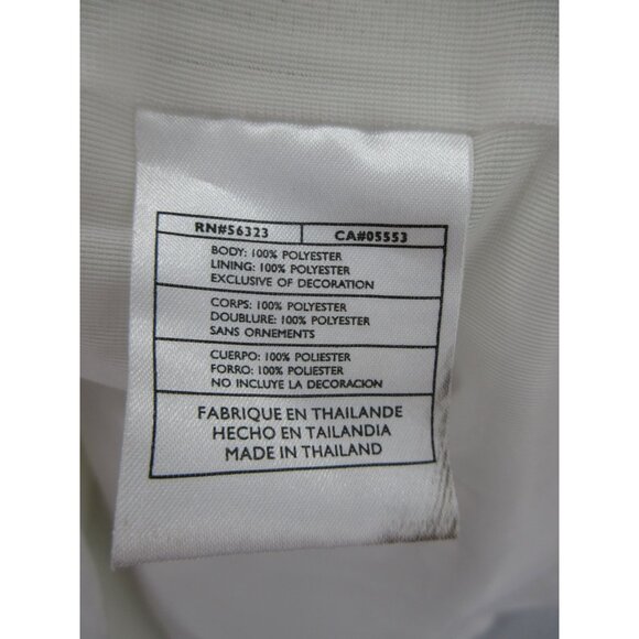 Nike Shirt Large Athletic Performance Training Active Y2K Pullover * - Picture 14 of 15